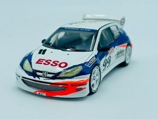 PROVENCE MOULAGE PEUGEOT 206