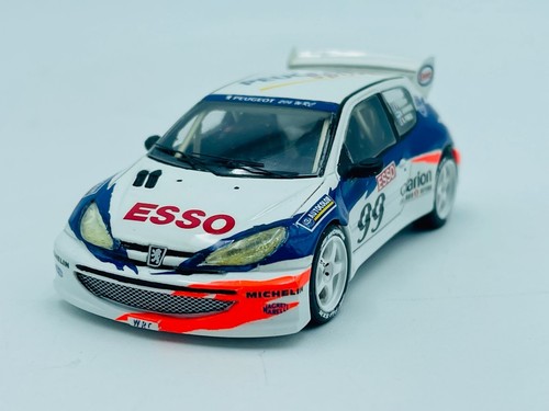 Provence moulage peugeot 206 - peugeot,