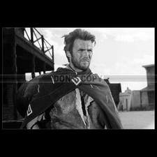 Photo F.020636 CLINT EASTWOOD