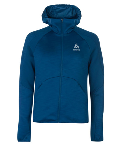 Odlo veste polaire fleece - polaire,