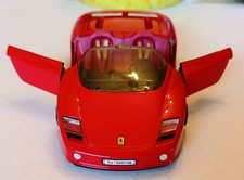 Voiture 1:24 GUITOY " Ferrari