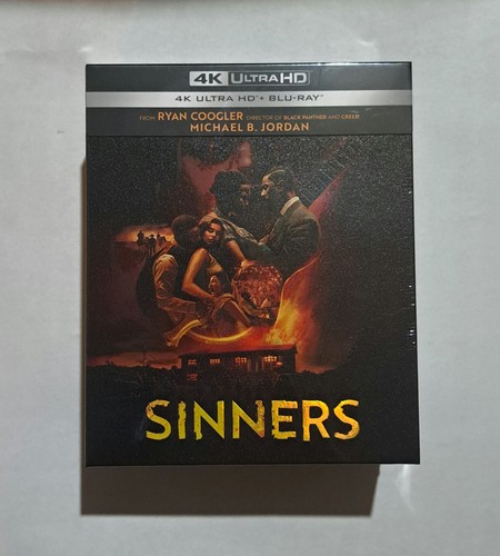 Sinners one click - click, manta