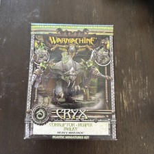Privateer Press Warmachine Mk