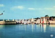 56 CARNAC PLAGE LA BASE