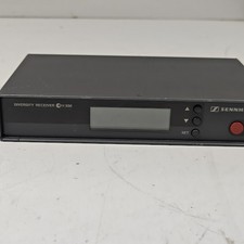 Récepteur Diversité