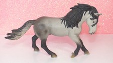 Schleich andalusian stallion - schleich,