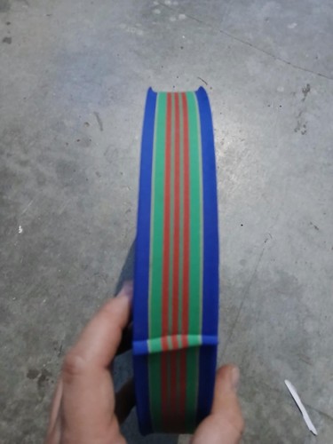 Passementerie militaire
