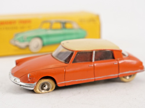 Dinky toys 522 24cp - toys, f