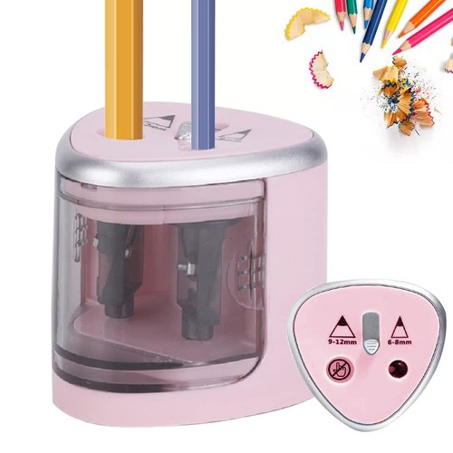 Taille crayon électrique pour - crayon,