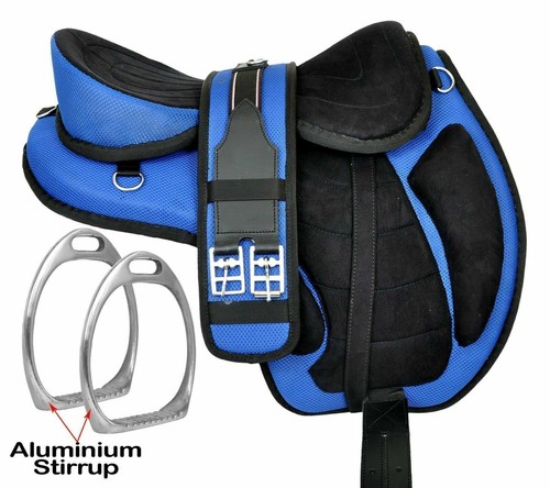 Selle attache cheval - de,
