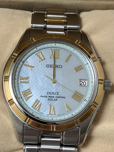 Montre seiko 7b22 0ae0 - 7b22,
