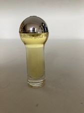 miniature de parfum ancienne