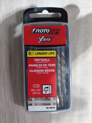 Rotozip dw10 drywall - xb-dw10,