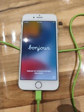 Apple iPhone 7 - 32 Go - Argenté 