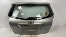 Malle/Hayon arriere TOYOTA VERSO PHASE 1 670050F040