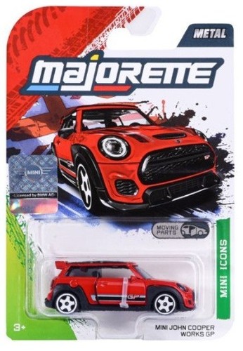Majorette 8504100005 - ,