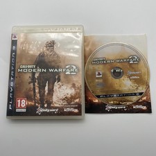 Call Of Duty Modern Warfare 2