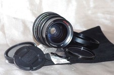 REMARQUABLE objectif 35/2,8