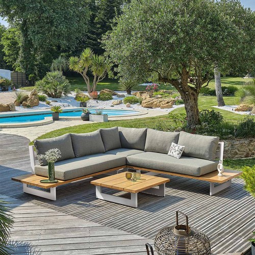 Salon angle jardin 5 - de,