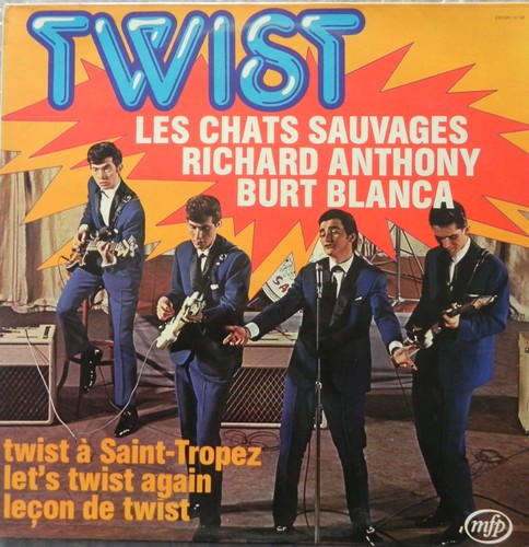 Burt blanca les chats - burt, blanca,