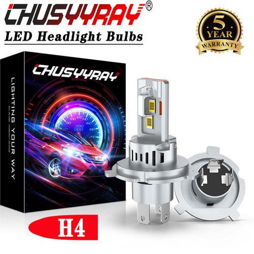 Led headlight beam - led, hi/lo