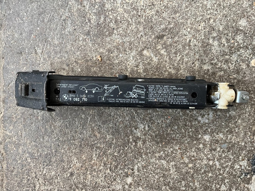 Cric origine bmw e39 - cric, d’origine