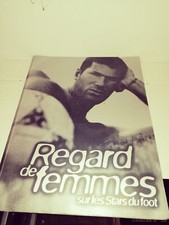 LIVRE PHOTO - REGARD DE FEMME