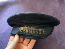 Paquebot normandie bachi de - bachi,