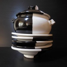 N9415 terre cuite céramique