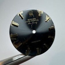 Rolex Air King Vintage 5500