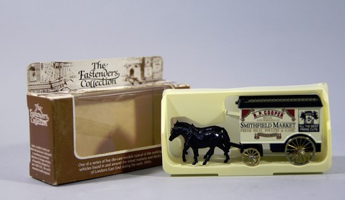 Voiture miniature camion - ,