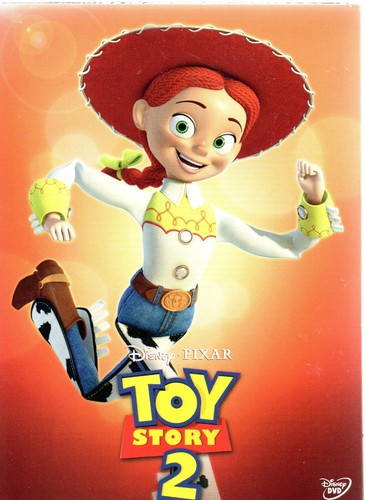 Dvd toy story - , disney