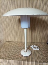 Lampe louis kalff philips 1950 - lampe,