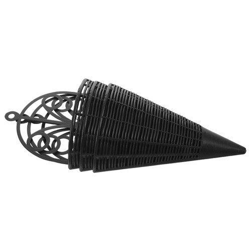 Pcs corbeille fleurs - 3, À