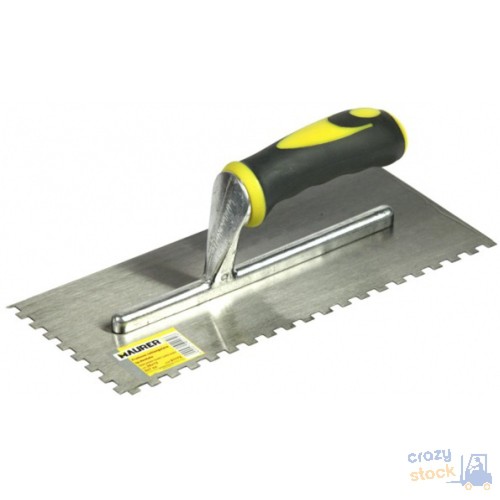 Maurer taloche acier dents - maurer, dx