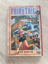 Livre manga fairy - fairy, 02