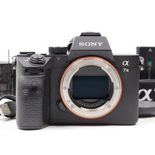 Appareil photo sans miroir