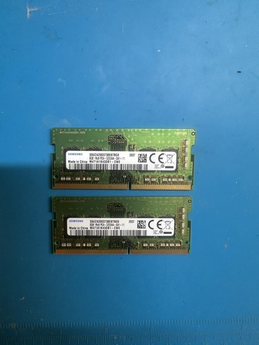 Kit ram ddr4 - ddr4, samsung