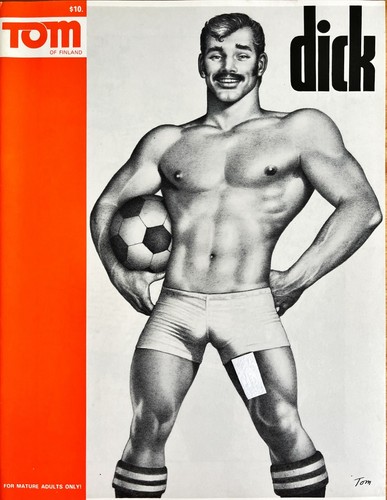 Tom finland dick - of,