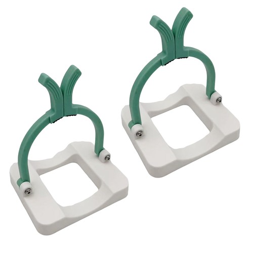 Pinces de sublimation - 2x(2,