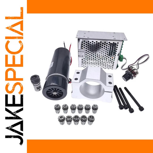 Jakespecial 500w - jakespecial,