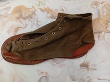 Chausson De Neige (Sur Chaussures) Modèle 1940, Chasseur Alpin WW2