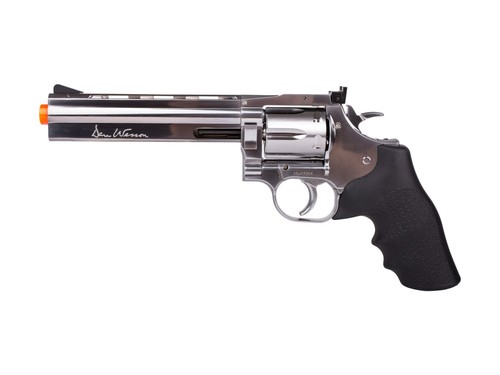 Dan wesson 715 co2 - 6", airsoft
