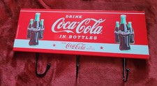LEGER PETIT PORTE MANTEAU COCA