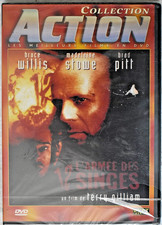 L 'armée des 12 Singes - DVD