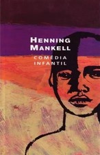 Comédia infantil, Henning Mankell