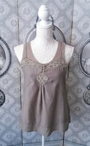 Ensemble top caraco - top, sud