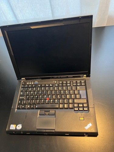 Libreboot thinkpad t400 - [libreboot],