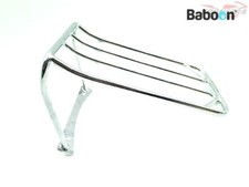 Porte-bagage Harley-Davidson