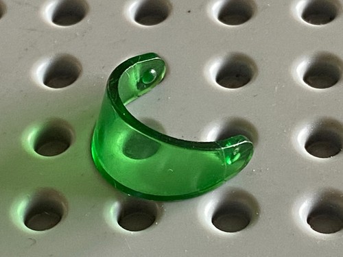 Lego trgreen minifig - trgreen,